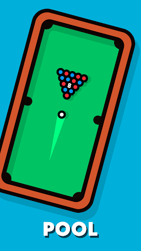 2 Player games : the Challenge - Apps on Google Play