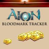 Aion BloodMark Tracker icon