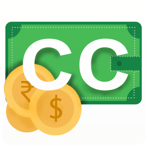 CashCheck - Money manager 3.5.2 Icon