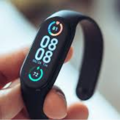 Mi Band 8 Guide