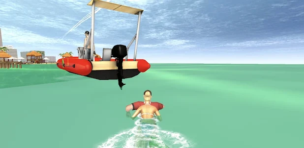 American Boat Lifeguard