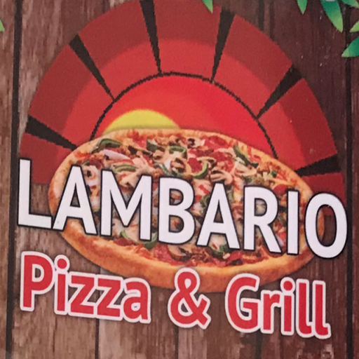 Lambario Pizzeria & Grillroom  1.0 Icon
