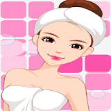 Wonderful Party Makeup Games icon