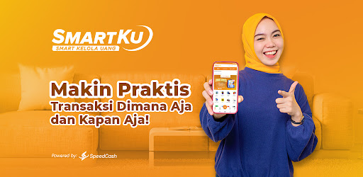 Android application SmartKu screenshort