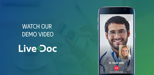 LiveDoc by Health at Hand