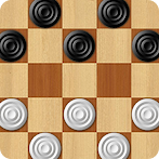Checkers Deluxe: Board Game