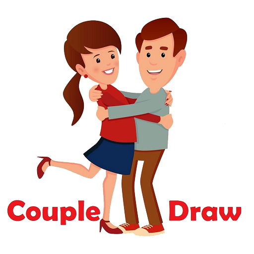 Couple Draw