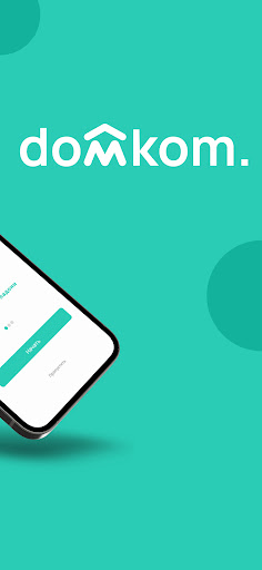 Mydom.kg Domkom Screen 2