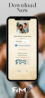 screenshot of Bible Wisdom on Marriage