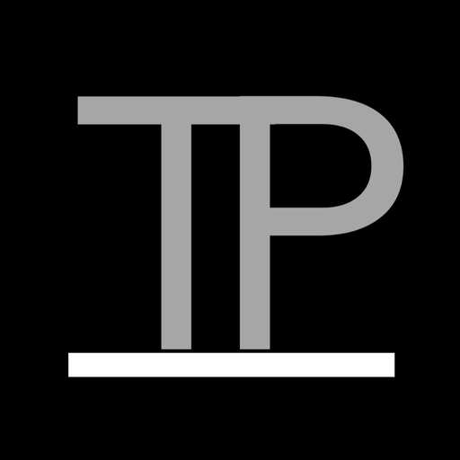 Platform 4 Purpose logo