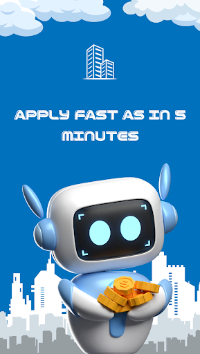 Android application Metronia Loan: Borrow Cash Now screenshort