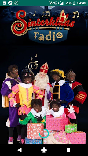 SinterklaasRadio