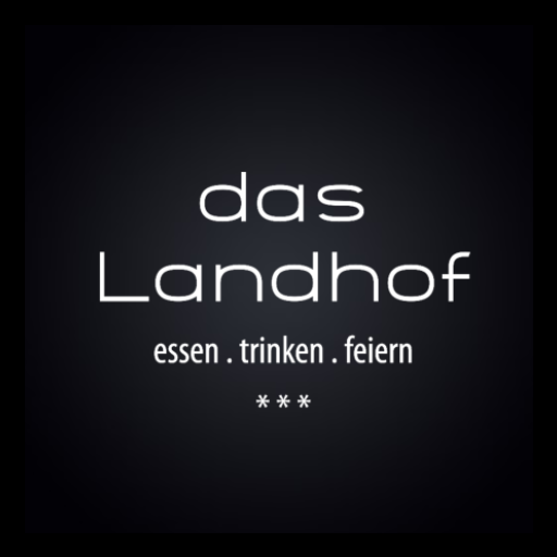 mocca.app das Landhof logo