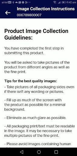 NielsenIQ Pics screenshot 6