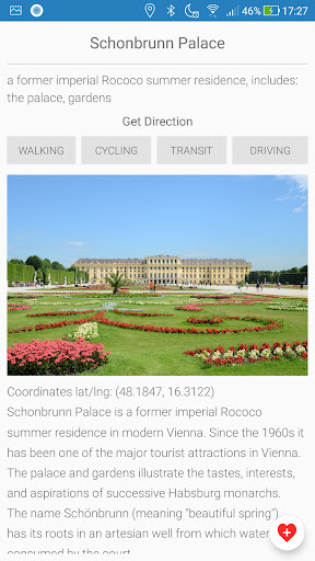 Netherlands Travel Guide Screen 2