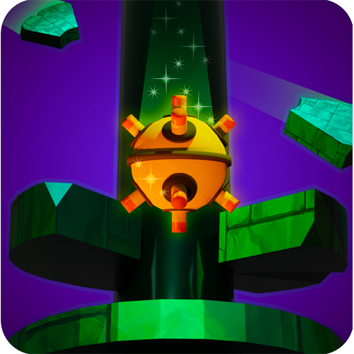 Slimy Helix logo