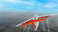 Airplane Games Flight Pilot 3Dのおすすめ画像4