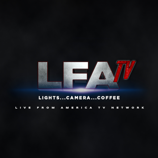 LFA TV NETWORK  Icon