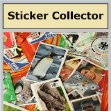 Sticker Collector icon