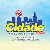 Rádio Cidade News icon