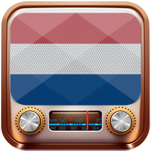 Radio Netherlands FM logo