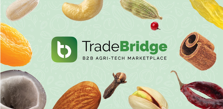 TradeBridge: Online Agri B2B