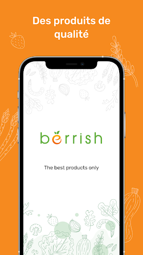 Berrish Screen 2
