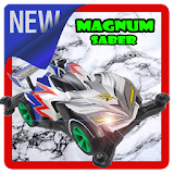 Magnum Speed Tamiya2 icon