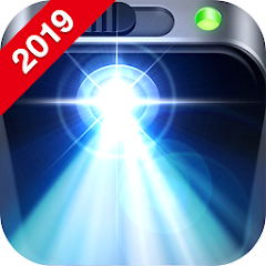 Ihandy flashlight 2024