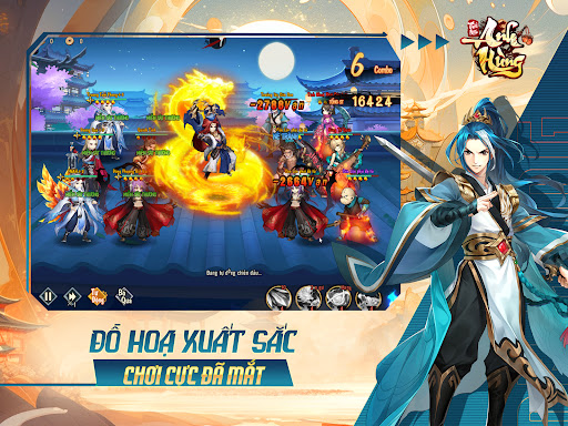 Thiếu Niên Anh Hng - Gamota