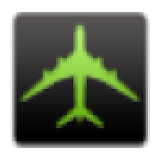 Airport 2 IATA icon