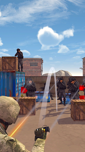 Warfront 9