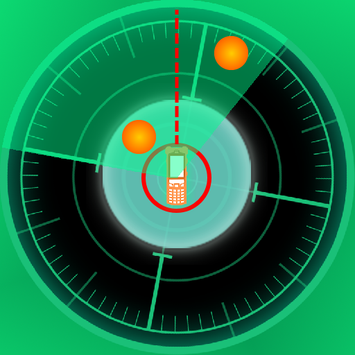 P3Finder logo