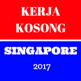 Cari Kerja Kosong Singapura icon