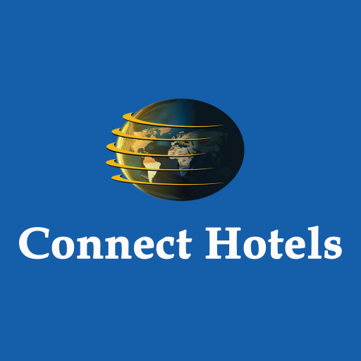 Connect Hotels 0.0.5 Icon