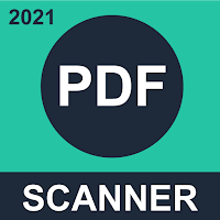 PDF Scanner - Image Convert To PDF - Docs Scanner