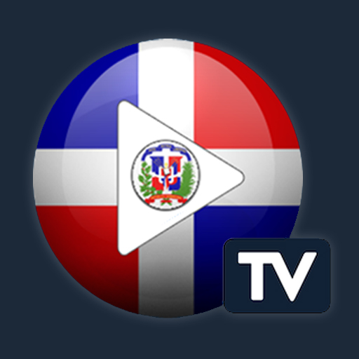 TV RD - Dominican Television 5.2 Icon