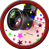 HD Camera Free icon
