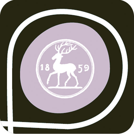 Hjorths Fabrik logo