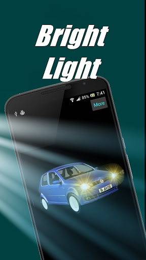 Torch Light Flash - Flaslight Screen 3