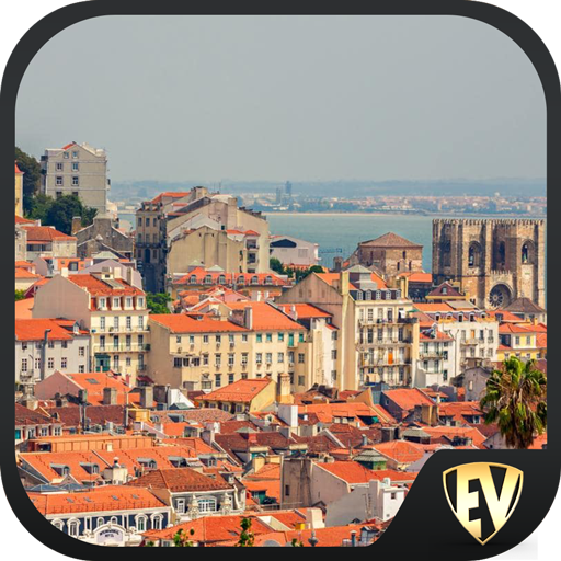 travel app lisbon