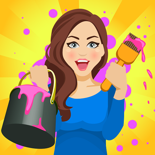 Color My Body! logo