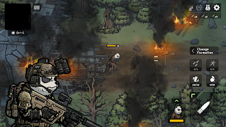 Game screenshot Bad 2 Bad: Apocalypse mod apk