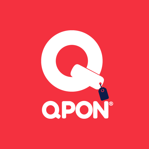 Qpon CR logo