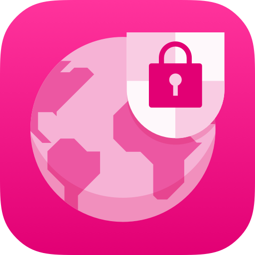 Telekom Mobile Protect Pro  Icon