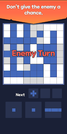 Block Sudoku Battleのおすすめ画像3