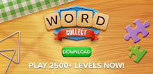 Word Collect - Word Games Fun APK