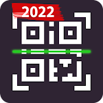 Cover Image of Tải xuống QR & Barcode Scanner - 1.0 APK