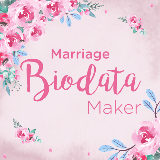 Muslim Marriage Biodata Maker विंडोज़ पर डाउनलोड करें