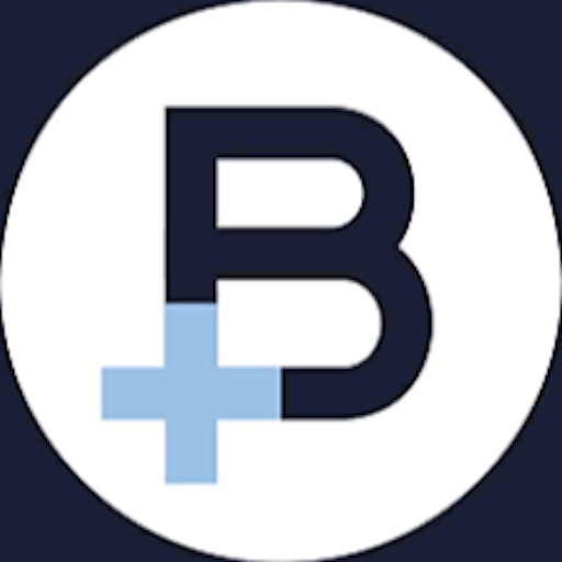 Banca Plus logo